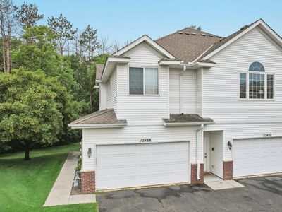 12488 Unity St NW, Coon Rapids, MN, 55448