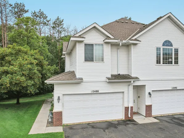 12488 Unity St NW, Coon Rapids, MN 55448