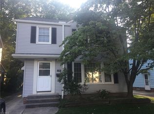 1168 Avondale Rd, South Euclid, OH 44121