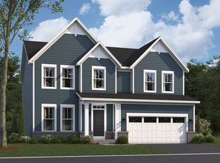 Dunbar Plan, Sadie Ridge, Lockport, IL 60441