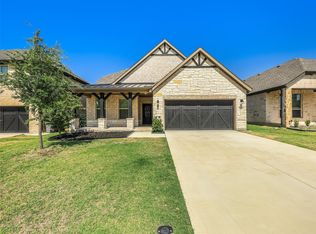1708 Canals Dr, Little Elm, TX 75068