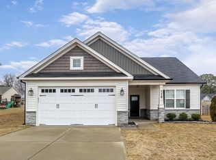 115 Jade St, Smithfield, NC 27577