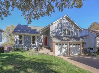 16220 W 125th Ter, Olathe, KS 66062