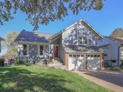 16220 W 125th Ter, Olathe, KS, 66062