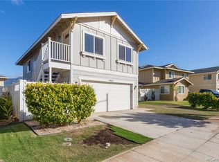 87-1538 Nakii St, Waianae, HI 96792