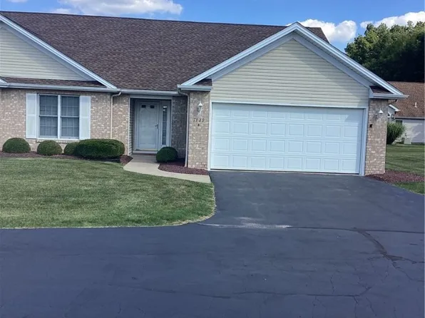 7729 Crimson Trl Unit B, Youngstown, OH 44512