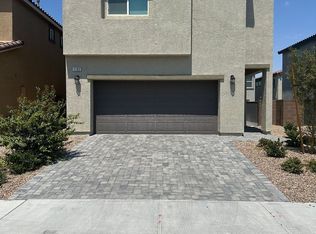 1782 Kylie River Pl, North Las Vegas, NV 89084