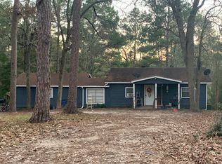 876 Sugar St, Livingston, TX 77351
