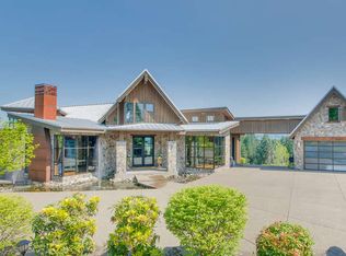 18214 S Grasle Rd, Oregon City, OR 97045