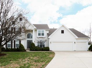 6 Scotland Ct, Dardenne Prairie, MO 63368