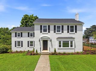 814 E Jefferson St, Jefferson City, TN 37760