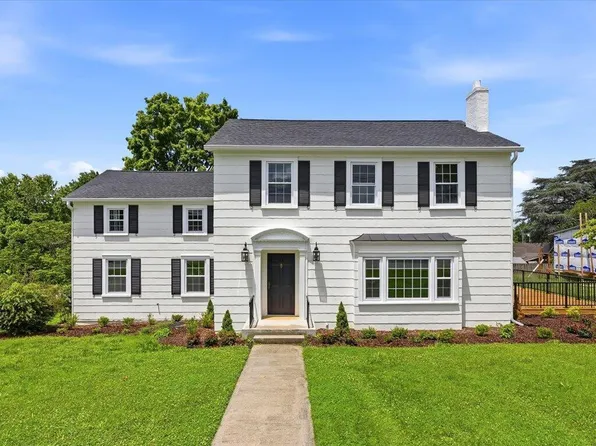 814 E Jefferson St, Jefferson City, TN 37760