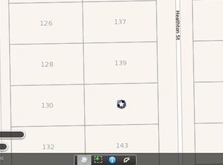 141 Heathton St, Georgetown, FL 32139