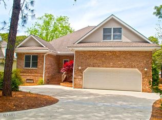 2838 Saint James Dr SE, Southport, NC 28461
