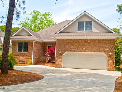 2838 St James Drive SE, Southport, NC, 28461