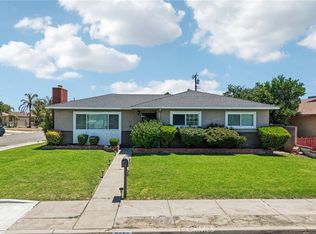 9929 Claremont Ave, Bloomington, CA 92316