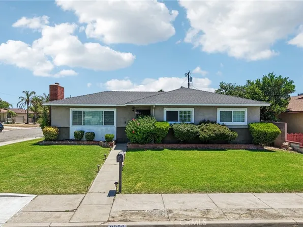 9929 Claremont Ave, Bloomington, CA 92316