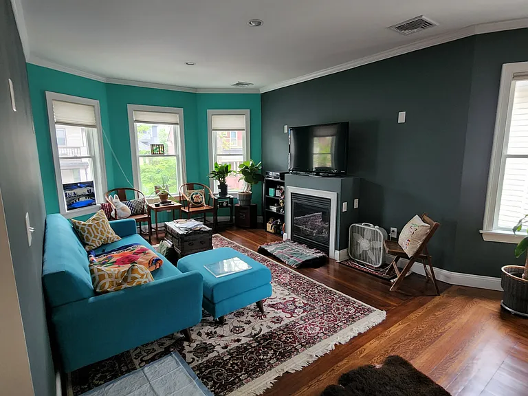 12 Moultrie St #2 — Photo 19