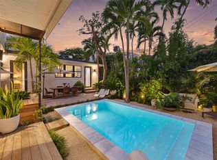 Shadowlawn, Miami, FL 33137