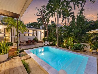 135 NE 45th St, Miami, FL, 33137