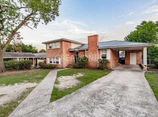 1619 B Ave, West Columbia, SC 29169