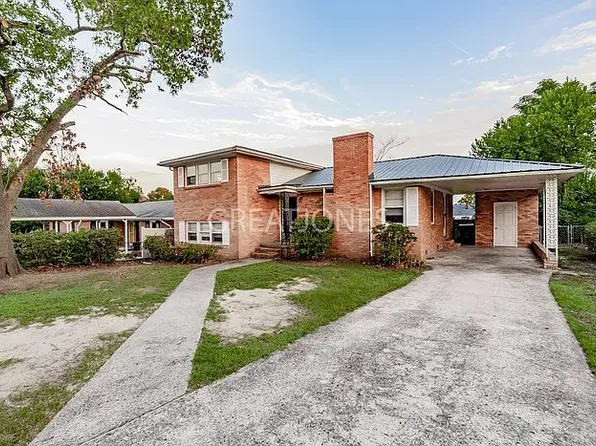 1619 B Ave, West Columbia, SC 29169
