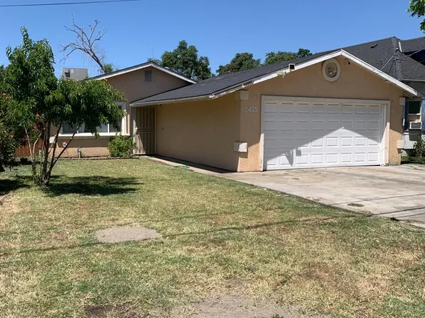 2435 Ophir St, Stockton, CA 95206