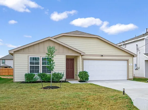 72 Road 51028, Cleveland, TX 77327