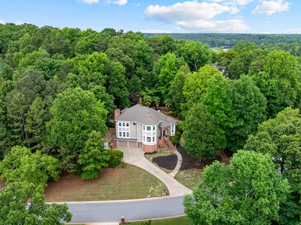 133 Windalier Rdg, Peachtree City, GA 30269