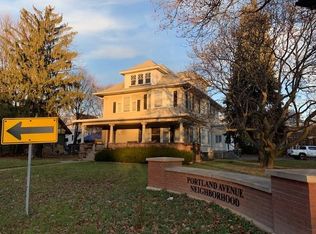 1040 Portland Ave, Rochester, NY 14621