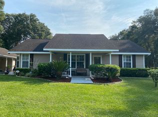 5099 SE County Road 337, Newberry, FL 32669