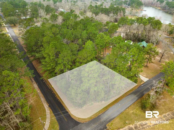 0 Norwood Dr, Bay Minette, AL 36507