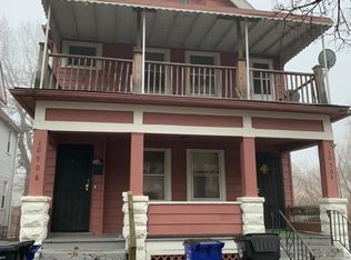 10904 Tacoma Ave #2, Cleveland, OH