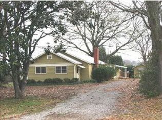 1192 S Stone Mountain Lithonia Rd, Lithonia, GA 30058