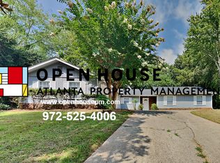 310 Monivea Ln, Roswell, GA 30075