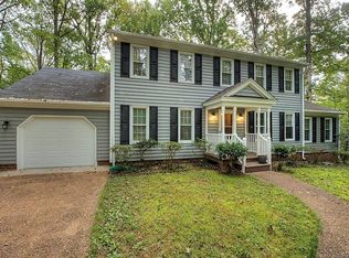 12901 Pecan Ter, Midlothian, VA 23112