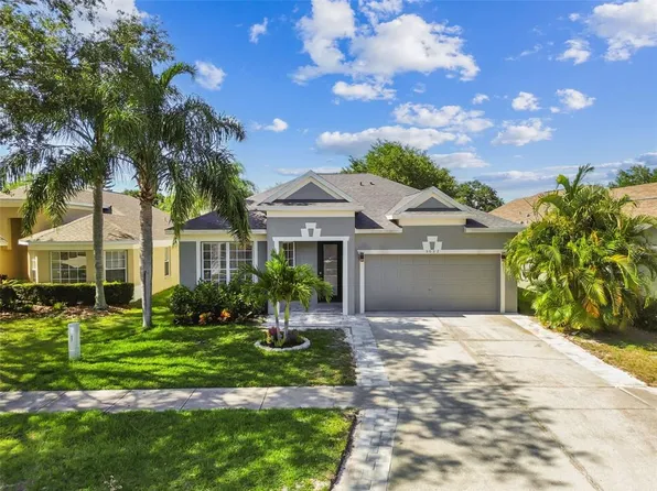 5632 Terrain De Golf Dr, Lutz, FL 33558