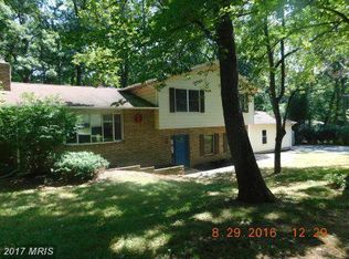 281 Winterberry Ln, Westminster, MD 21157