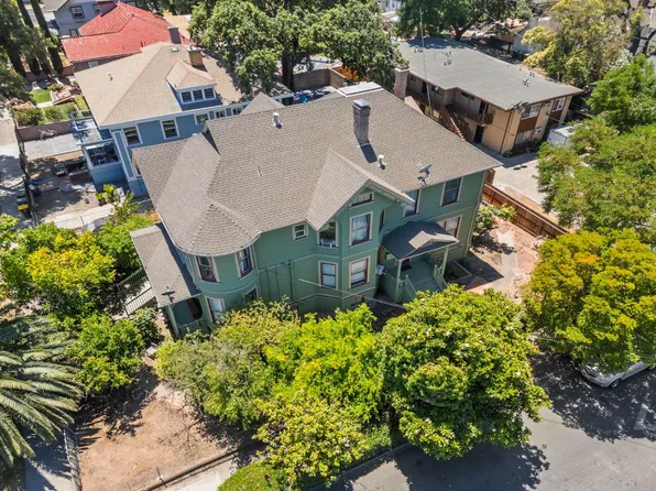 1045 N Commerce St, Stockton, CA 95202