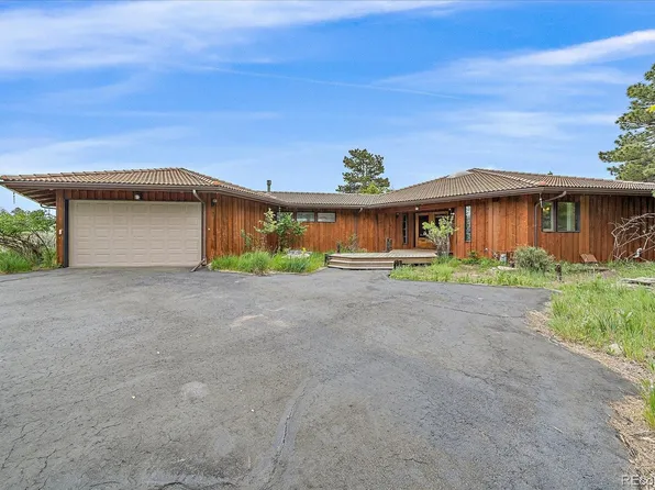 7898 Deertrail Drive, Parker, CO 80138
