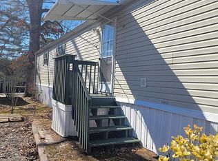 20 Beech Path Ln, Hendersonville, NC 28739