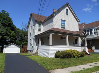 386-388 Locust Ave, AMSTERDAM, NY 12010