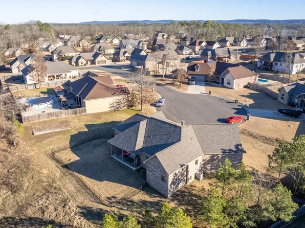 (undisclosed Address), Hot Springs, AR 71913