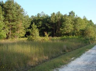 0 Ditch Bank Rd, Hayes, VA 23072