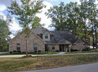 10642 Lakeshore Dr, Tyler, TX 75707