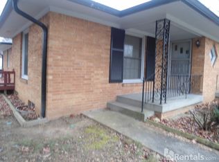 5927 Radnor Rd, Indianapolis, IN 46226