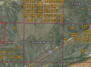 No Name St, Elko, NV 89801