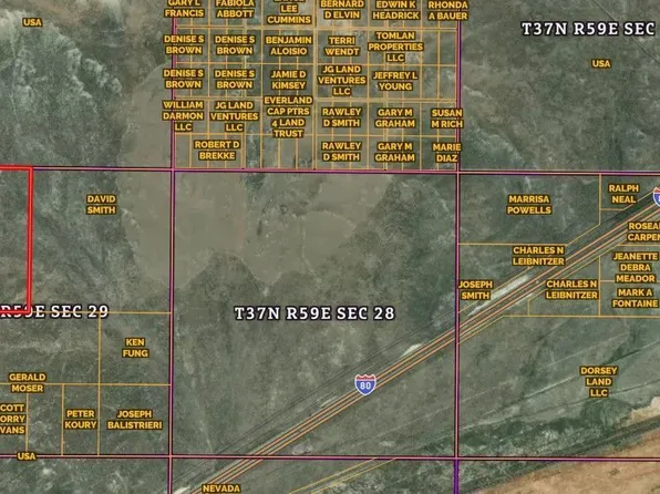 No Name St, Elko, NV 89801