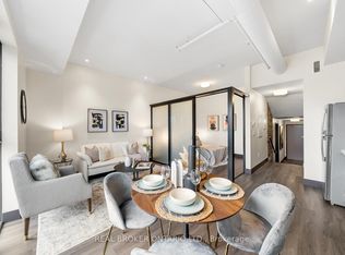 121 King St E #206, Hamilton, ON L8N 1A9