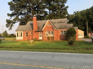 6361 State Highway 35, Conway, NC 27820